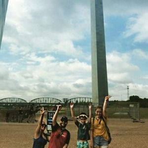 Meet your Posher, Alexa